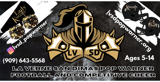 LVSD Sign ups Open March 1st